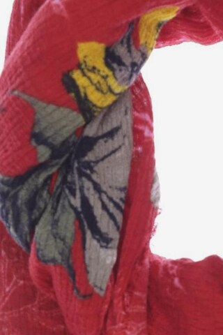 H&M Scarf & Wrap in One size in Red