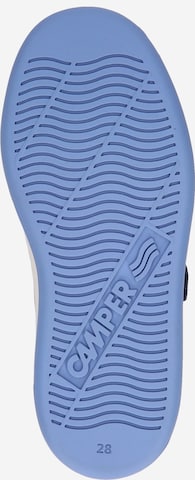 CAMPER - Sapatilhas 'Runner Four' em azul