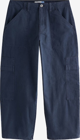 Jeans cargo Next en bleu : devant