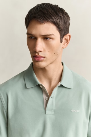 GANT Shirt in Green