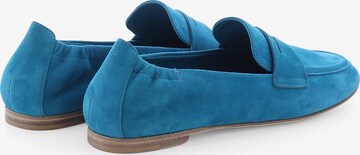 Kennel & Schmenger Classic Flats 'BILLY' in Blue