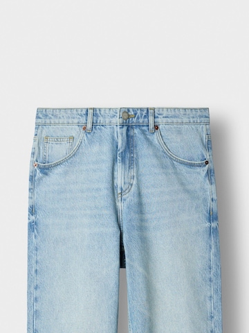 Burocs Regular Jeans 'John' in Blue