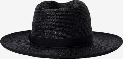 Brixton Hat 'RENO' i sort, Produktvisning