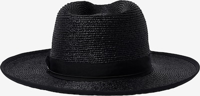 Brixton Hat 'RENO' i sort, Produktvisning