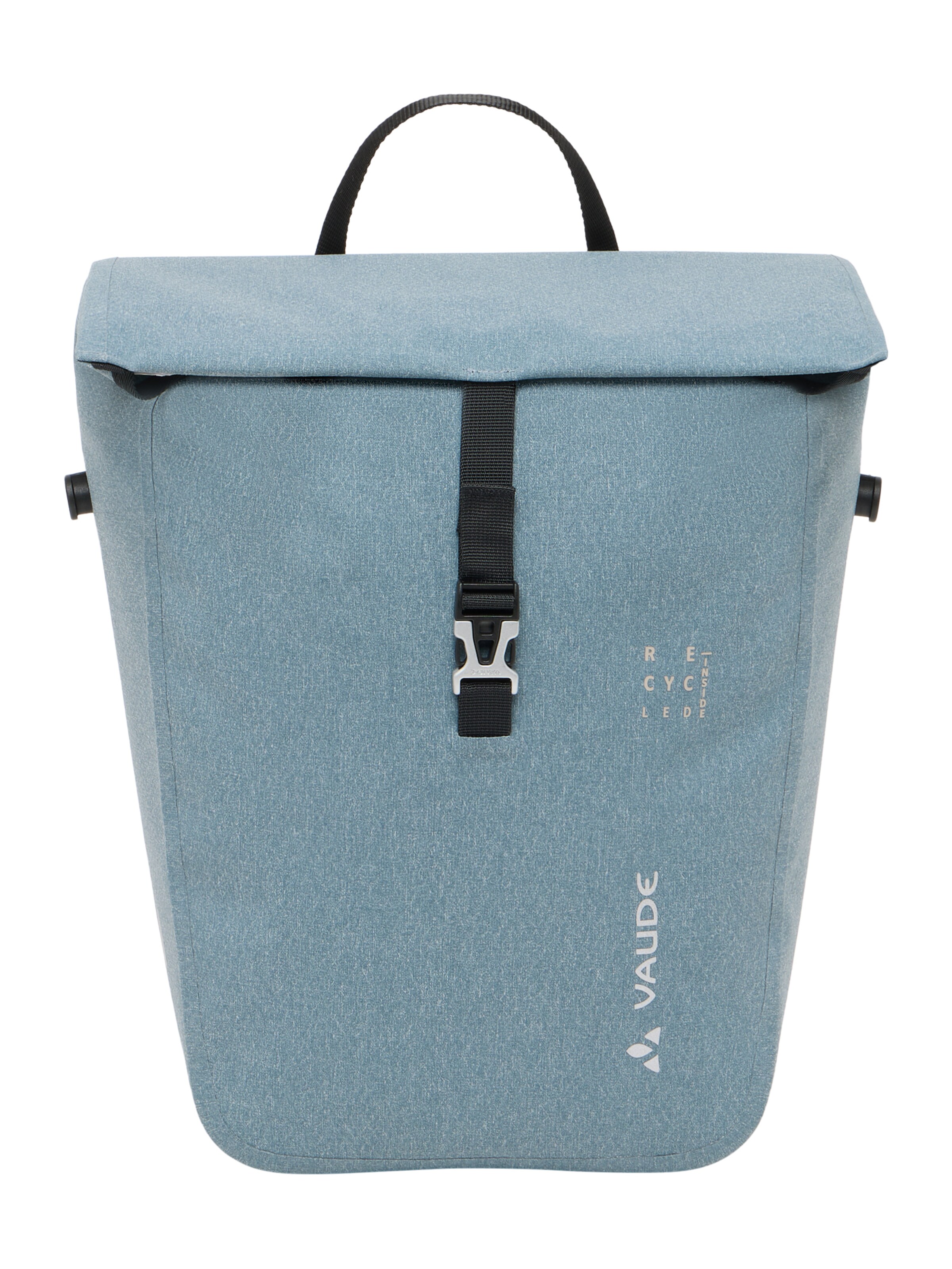 VAUDE Sports Backpack in Grey: front