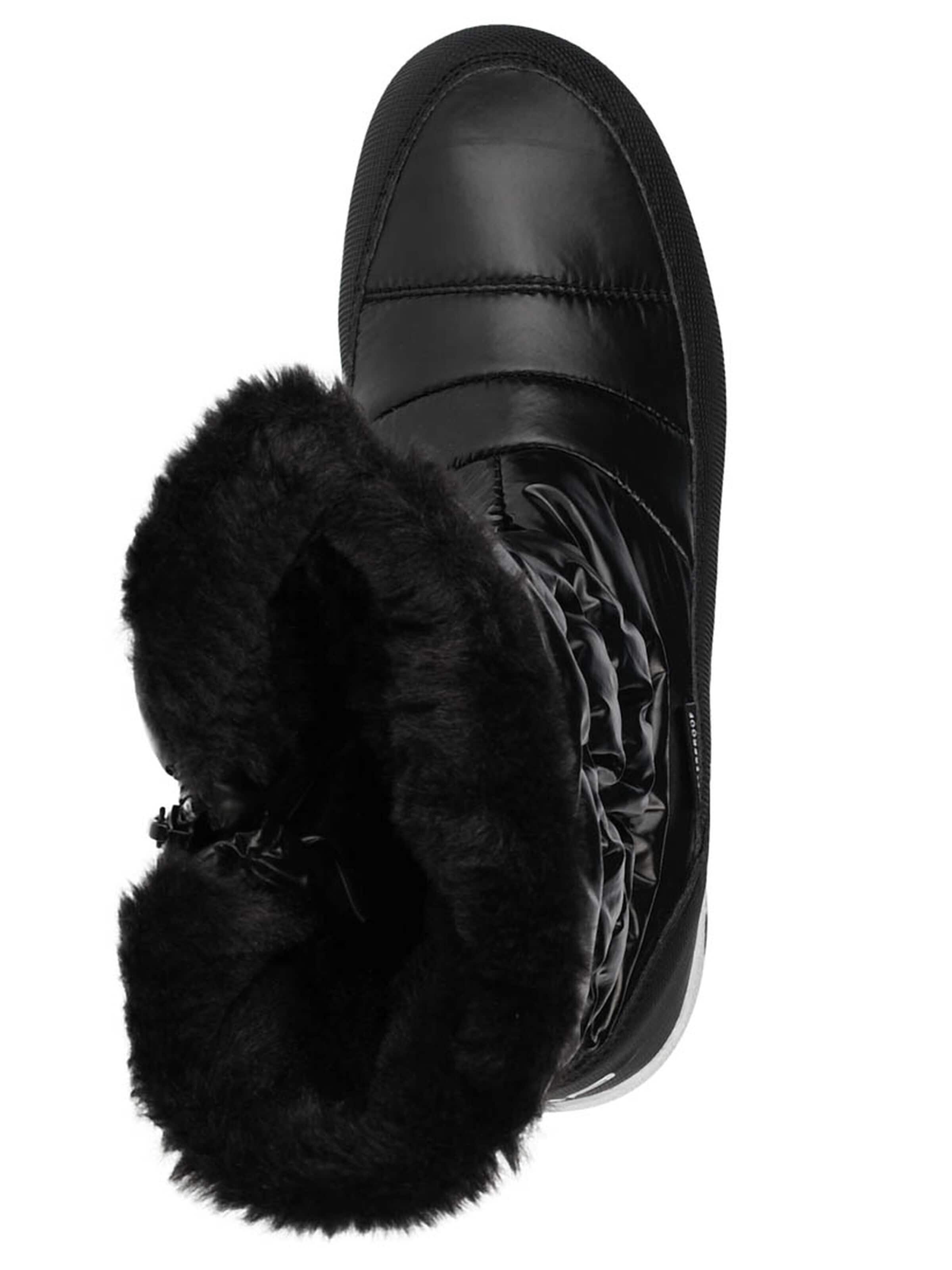 CMP Boots 'CMP Holse' in Zwart