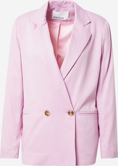KAREN BY SIMONSEN Blazer 'Crystal' in Pink, Item view