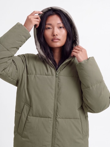 JJXX Winter jacket 'JXGalaxy' in Grey