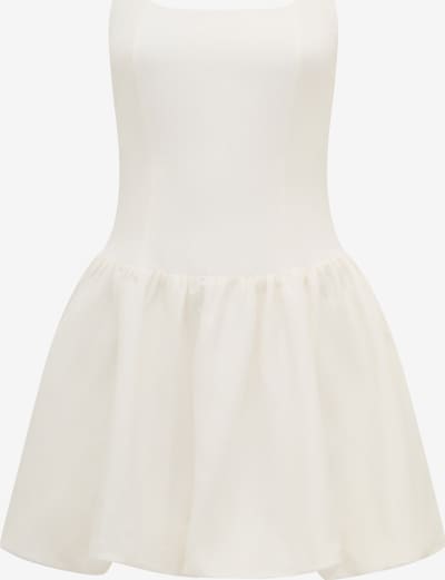 Forever New Petite Mekko 'Heidi' värissä villanvalkoinen, Tuotenäkymä