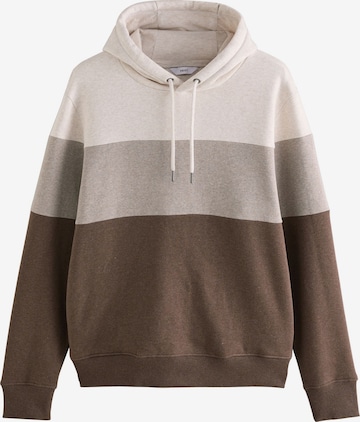 NextSweater majica - miks boja boja: prednji dio