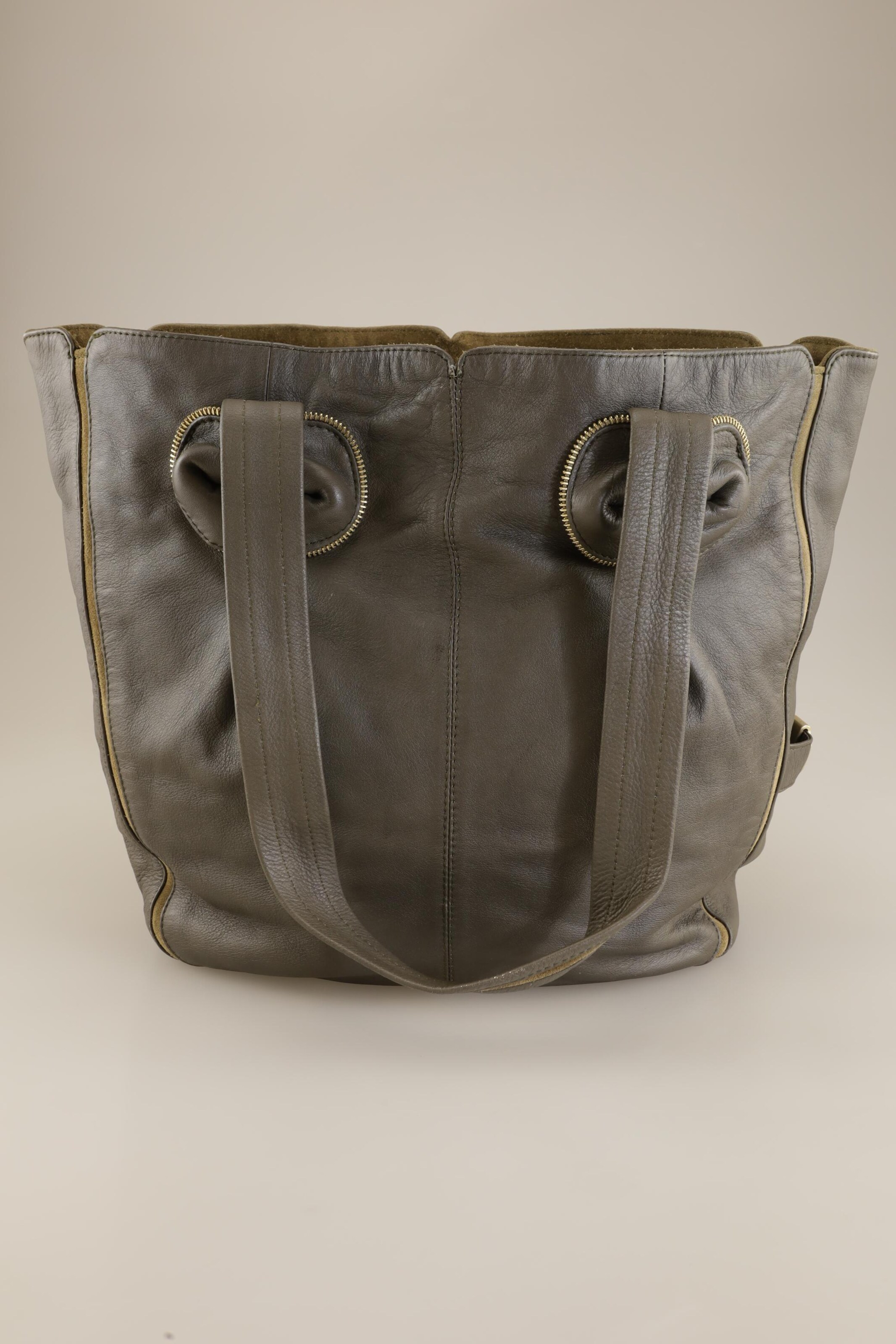 See by Chloé Bag in One size in Grey: front