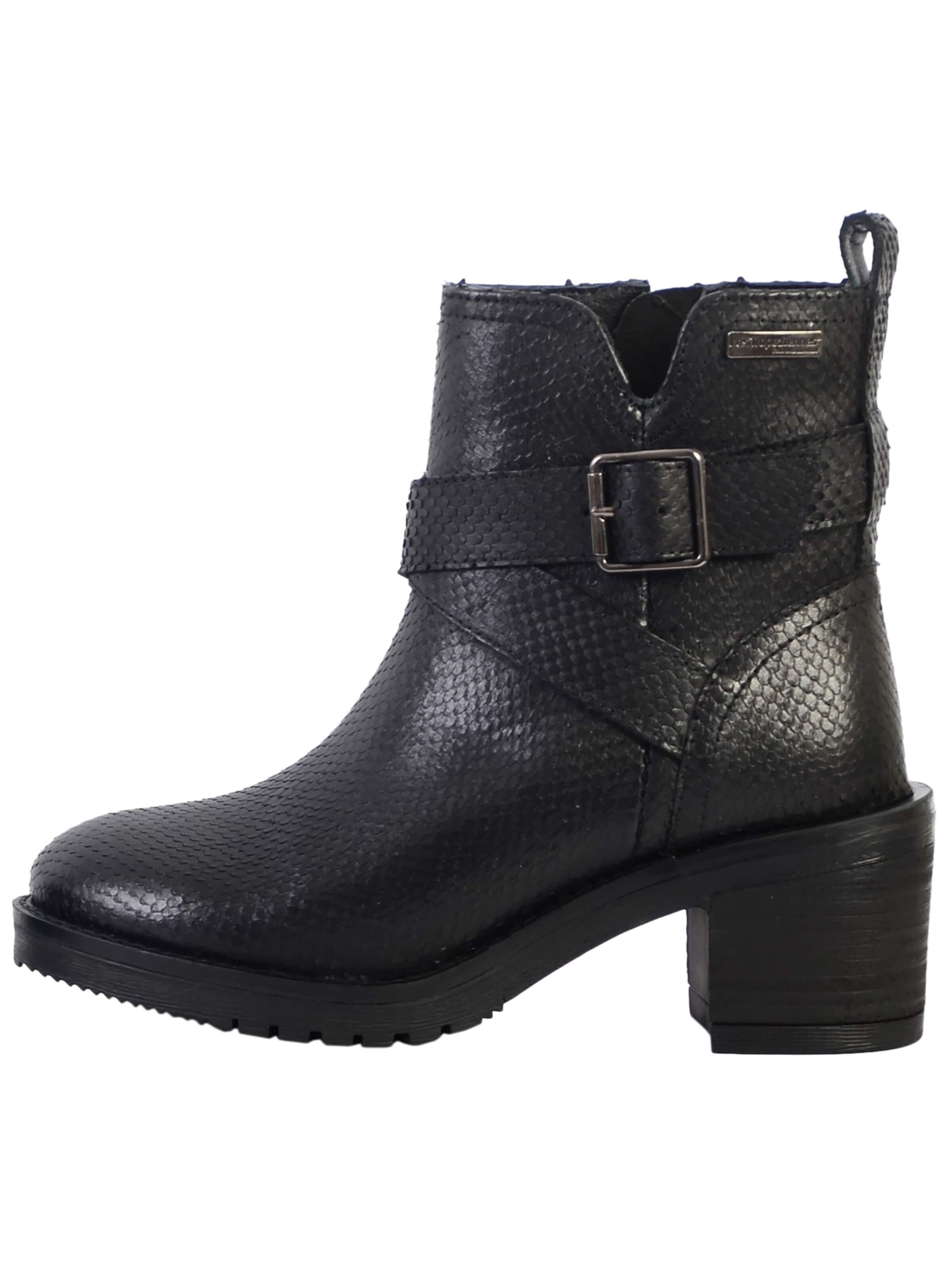Ankle boots in 36 Les Tropéziennes di colore nero, Visualizzazione prodotti
