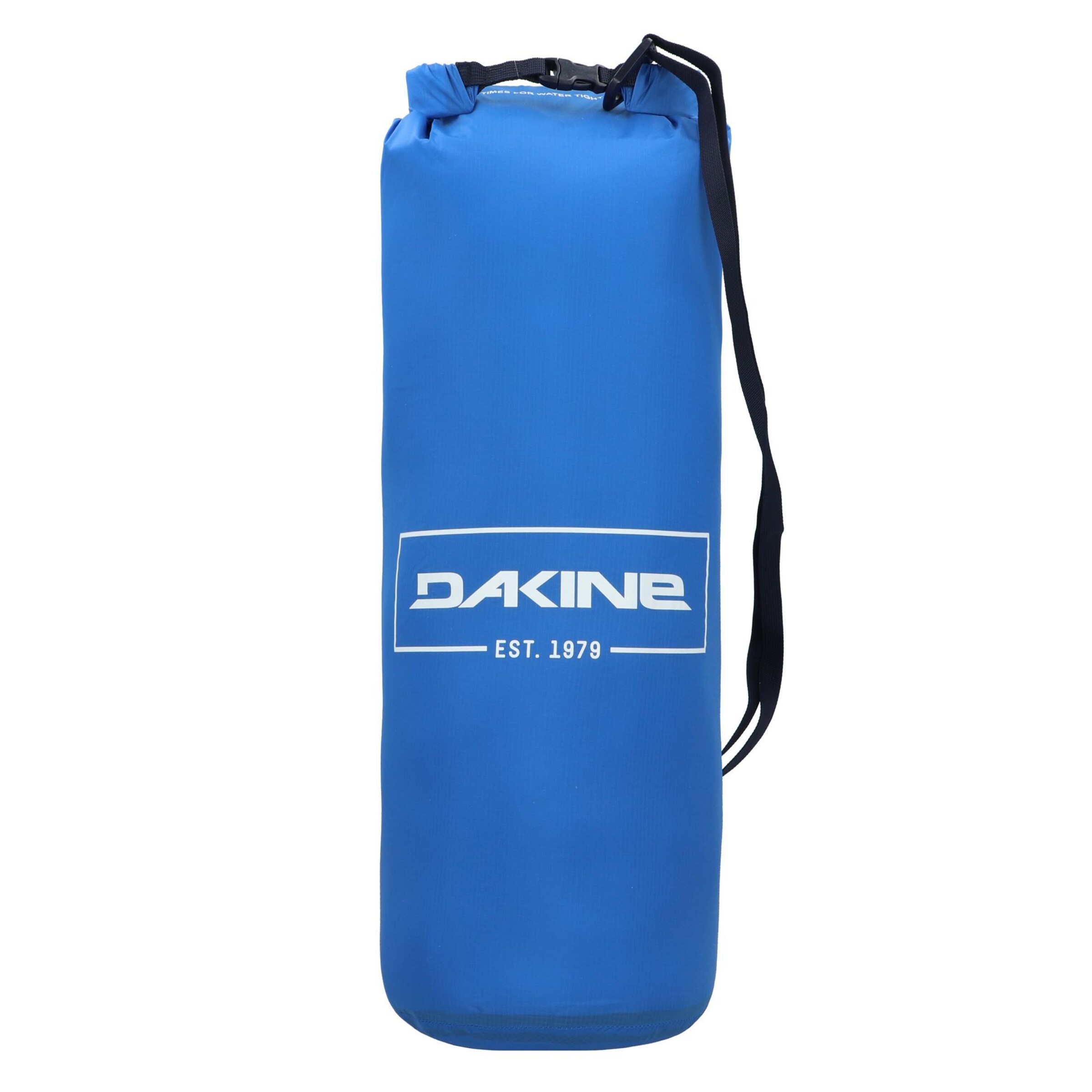 DAKINE Sportrugzak 'Dry Pack 63 cm' in Blauw: voorkant