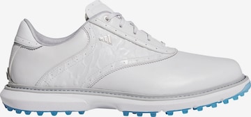 ADIDAS PERFORMANCE Sportschuh 'MC70 Spikeless' in Weiß: Vorderseite