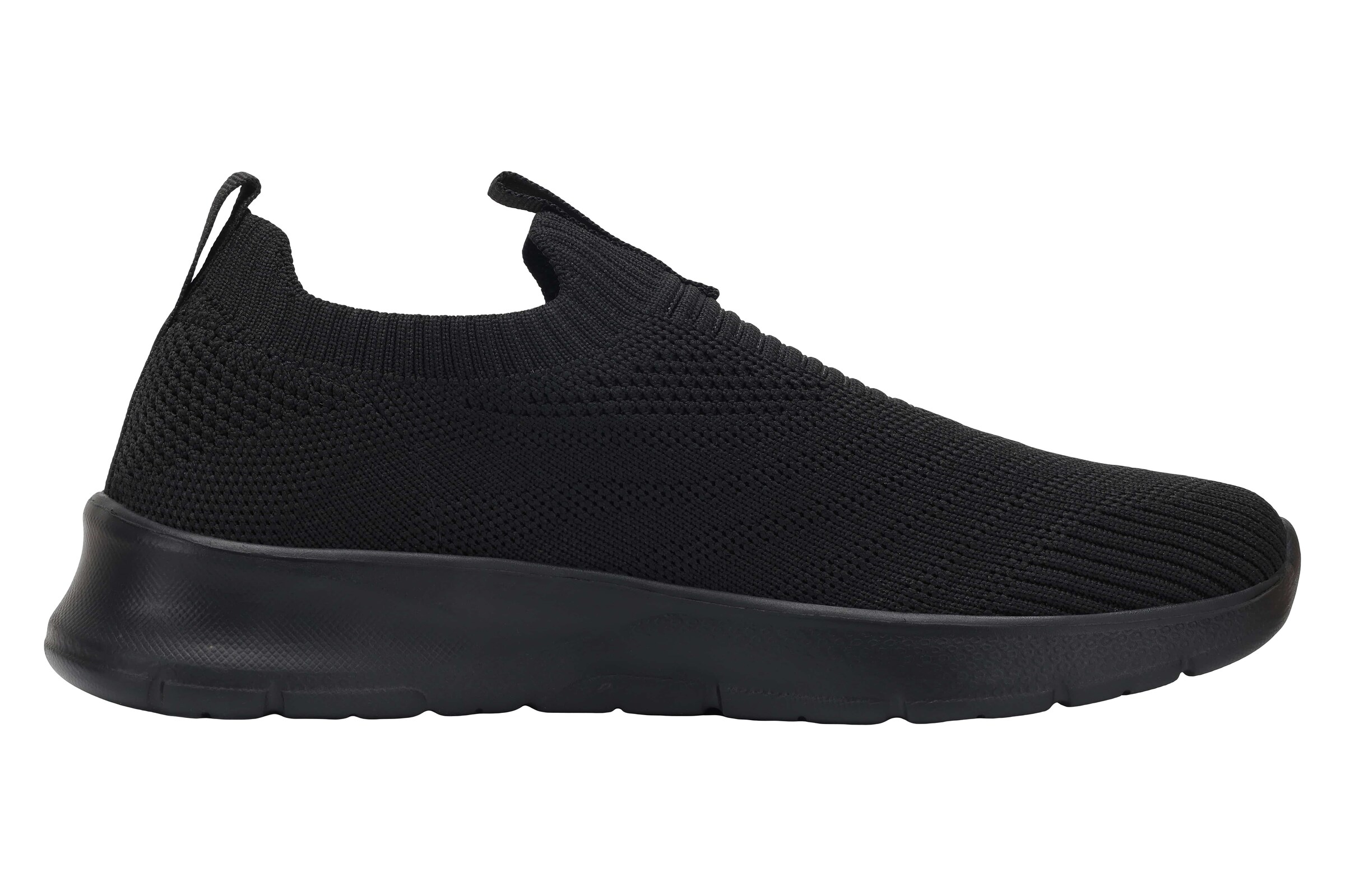 KangaROOS Slip-Ons in Black