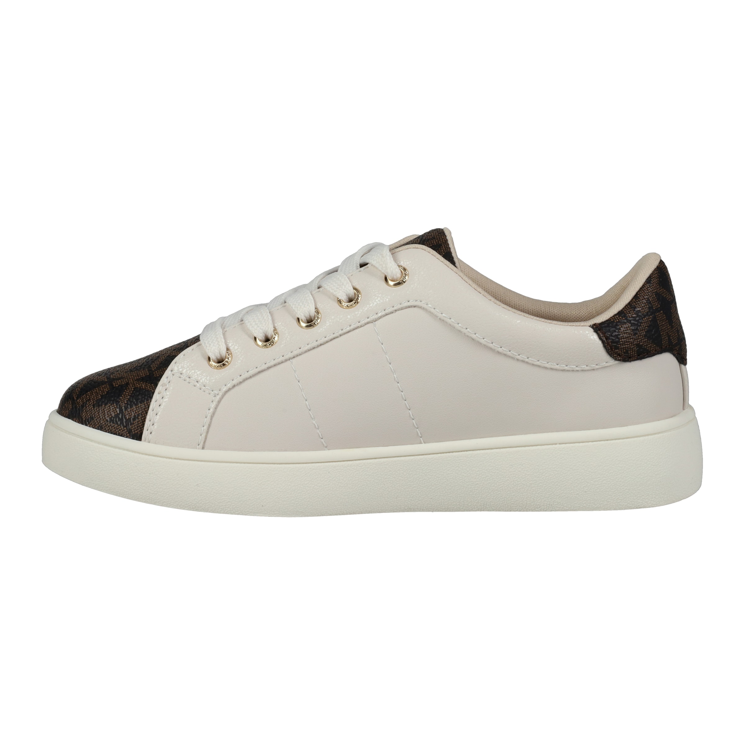 Michael Kors Kids Sneaker 'JEM RAINE' i beige