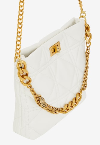 FELIPA Crossbody Bag in White