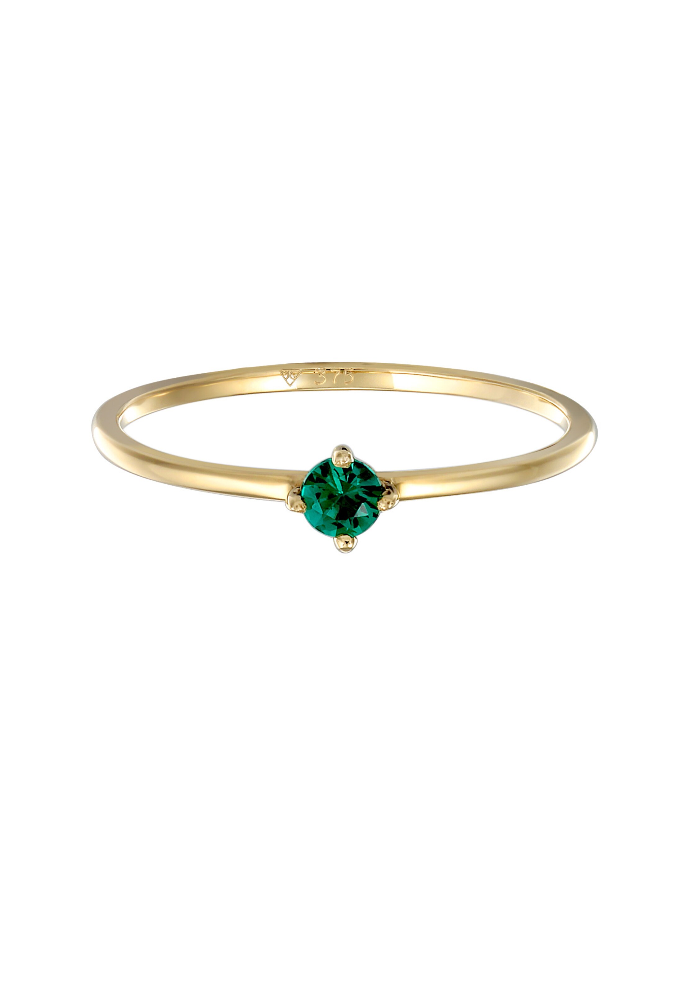 ELLI PREMIUM Ring in Gold