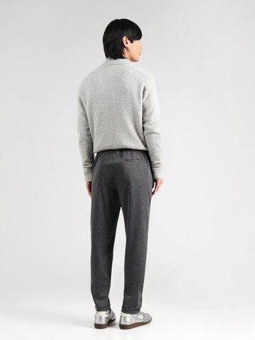 Tapered Pantaloni 'ONSLINUS' di Only & Sons in grigio
