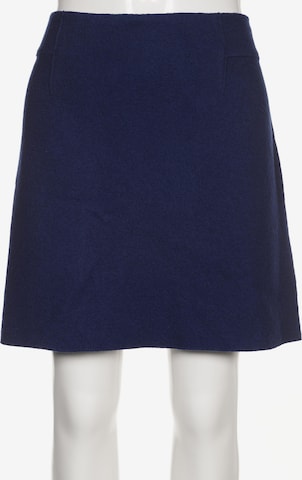 Marc O'Polo Skirt in XXL in Blue: front