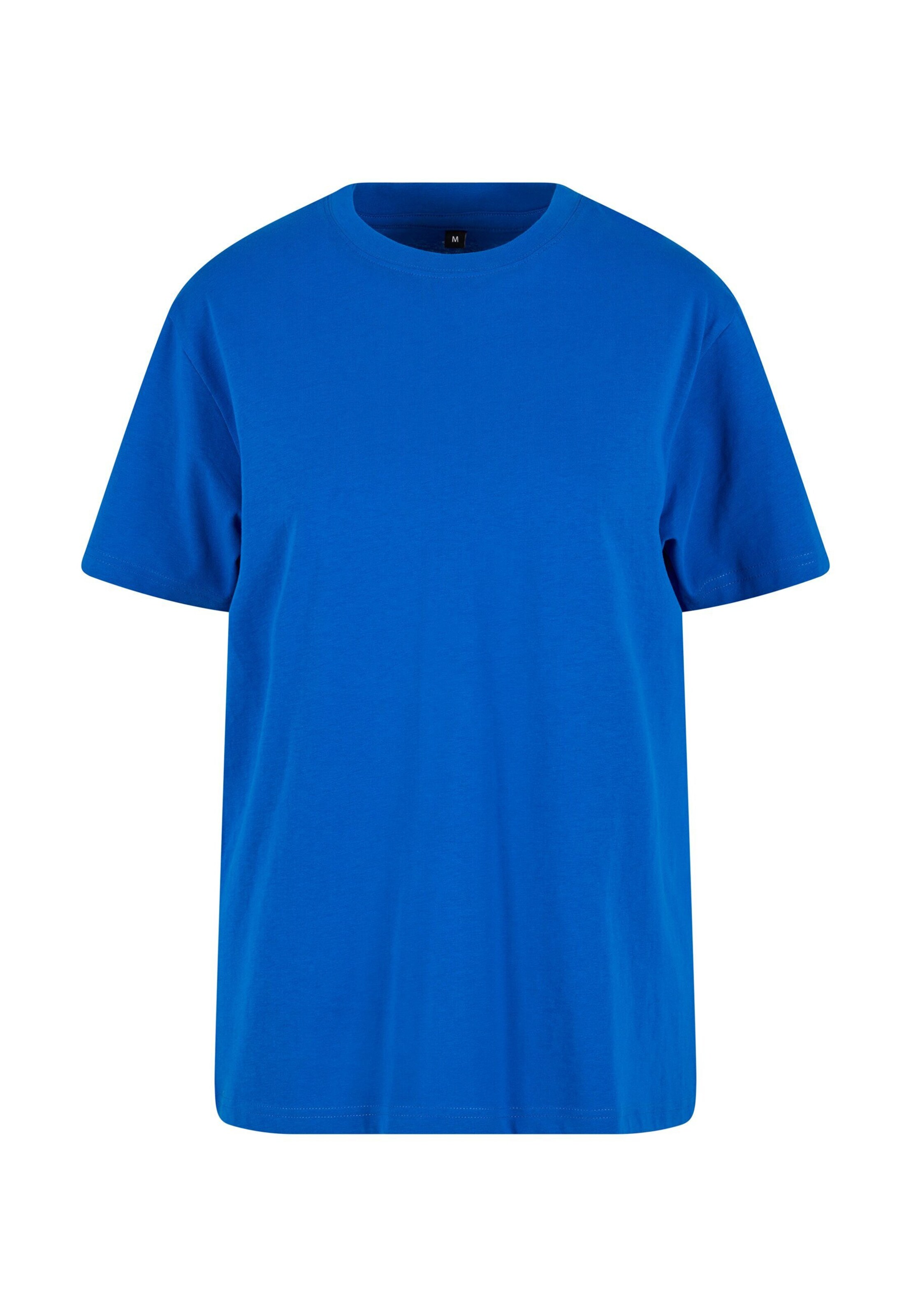 Urban Classics T-Shirt in Blau