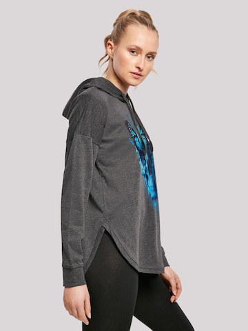 F4NT4STIC Sweatshirt in Grau