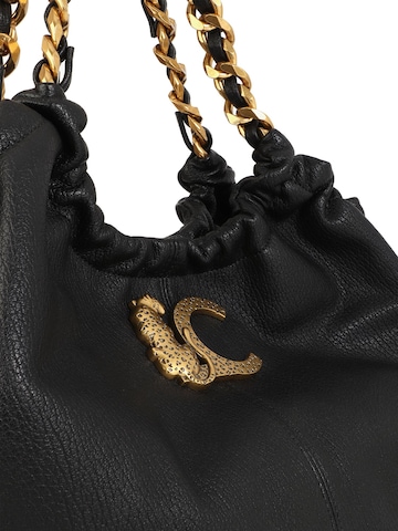 Lola Casademunt - Shopper en negro