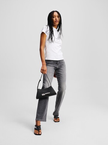 regular Jeans di KARL LAGERFELD JEANS in grigio