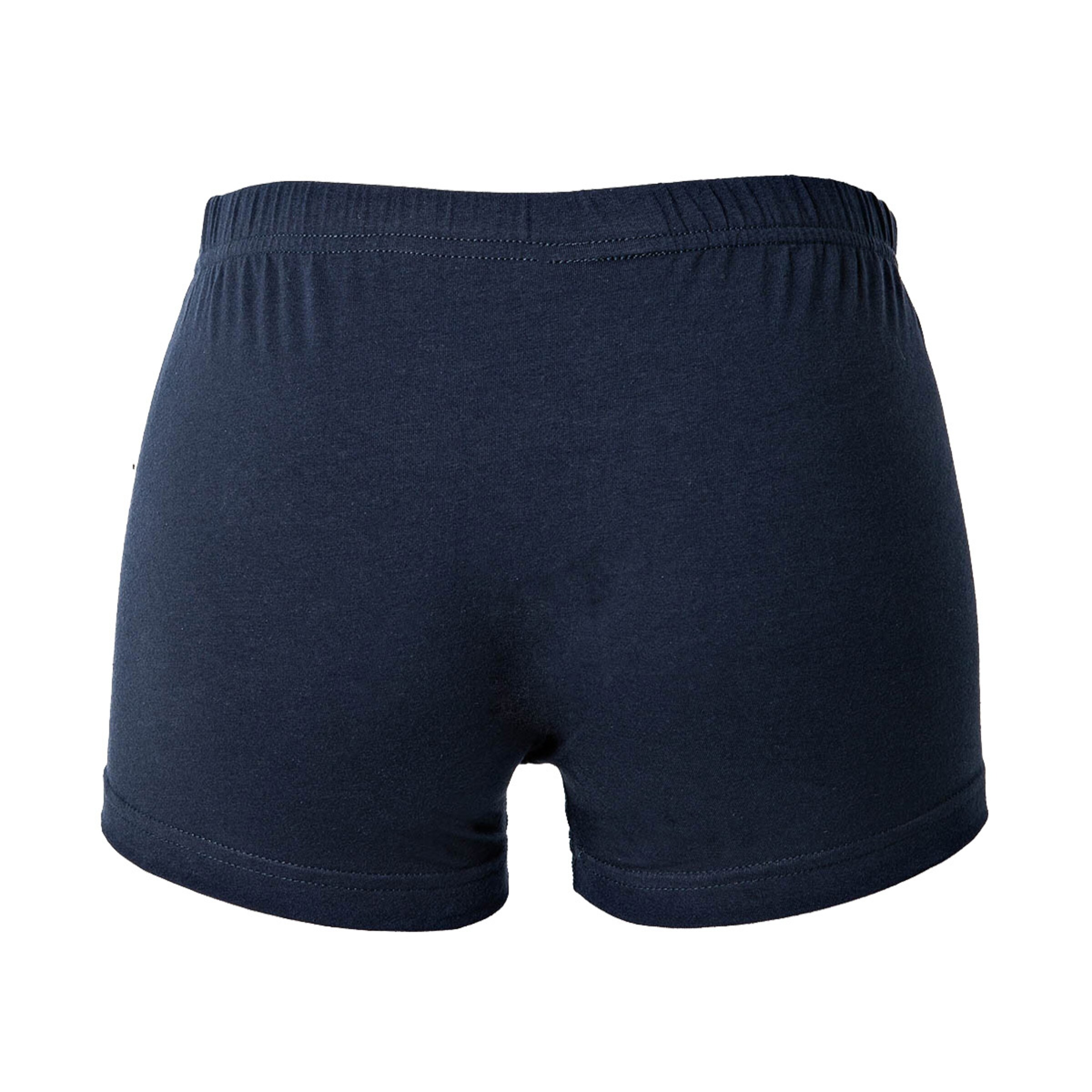 CECEBA - Calzoncillo boxer en azul