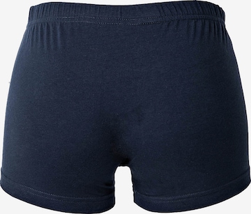 CECEBA Boxershorts in Blau