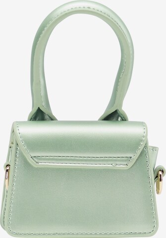 myMo at night Crossbody Bag in Green