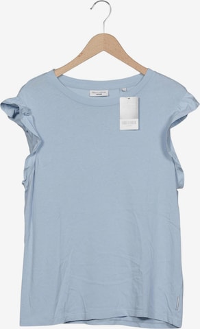 Marc O'Polo T-Shirt XL in Blau: Vorderseite