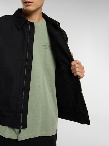 DICKIES Jacke 'Painter' in Schwarz