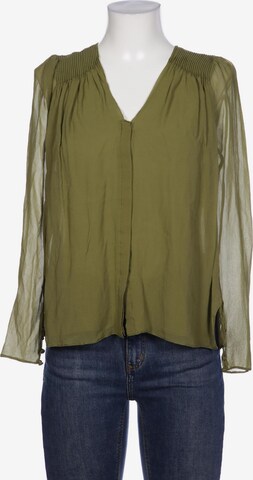 Dorothee Schumacher Blouse & Tunic in S in Green: front