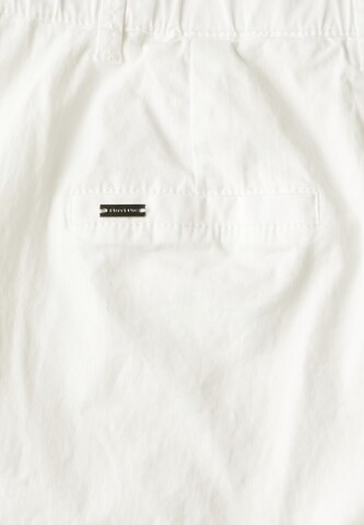 STREET ONE Regular Chino Pants in White