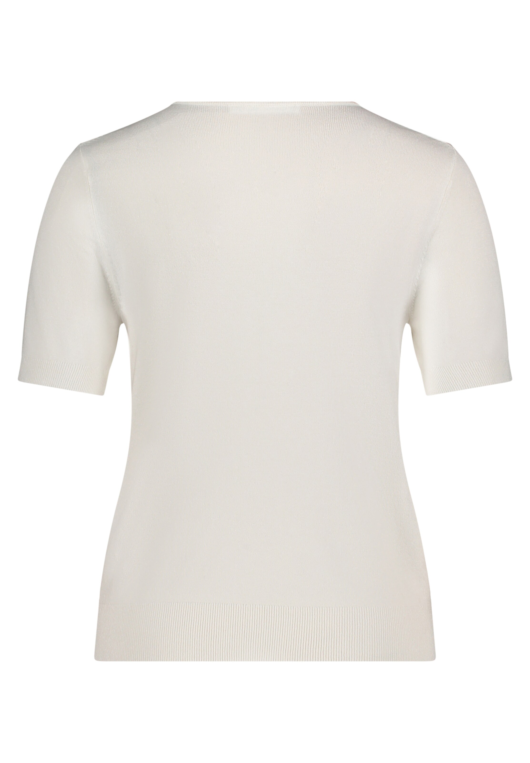 Betty & Co Pullover in Weiß