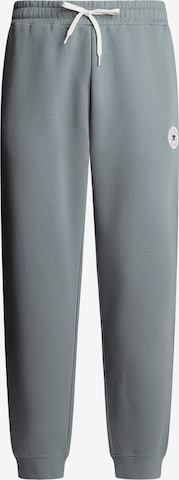 CONVERSE Hose in Grau: Vorderseite