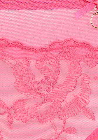 LASCANA String in Pink