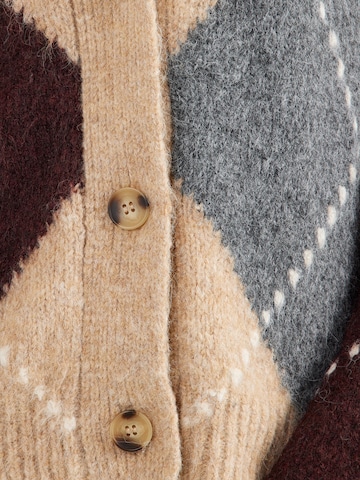 Noella Kardigán 'Laiana' - bézs