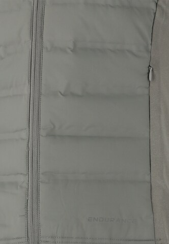 ENDURANCE Sports vest 'REITTA' in Grey