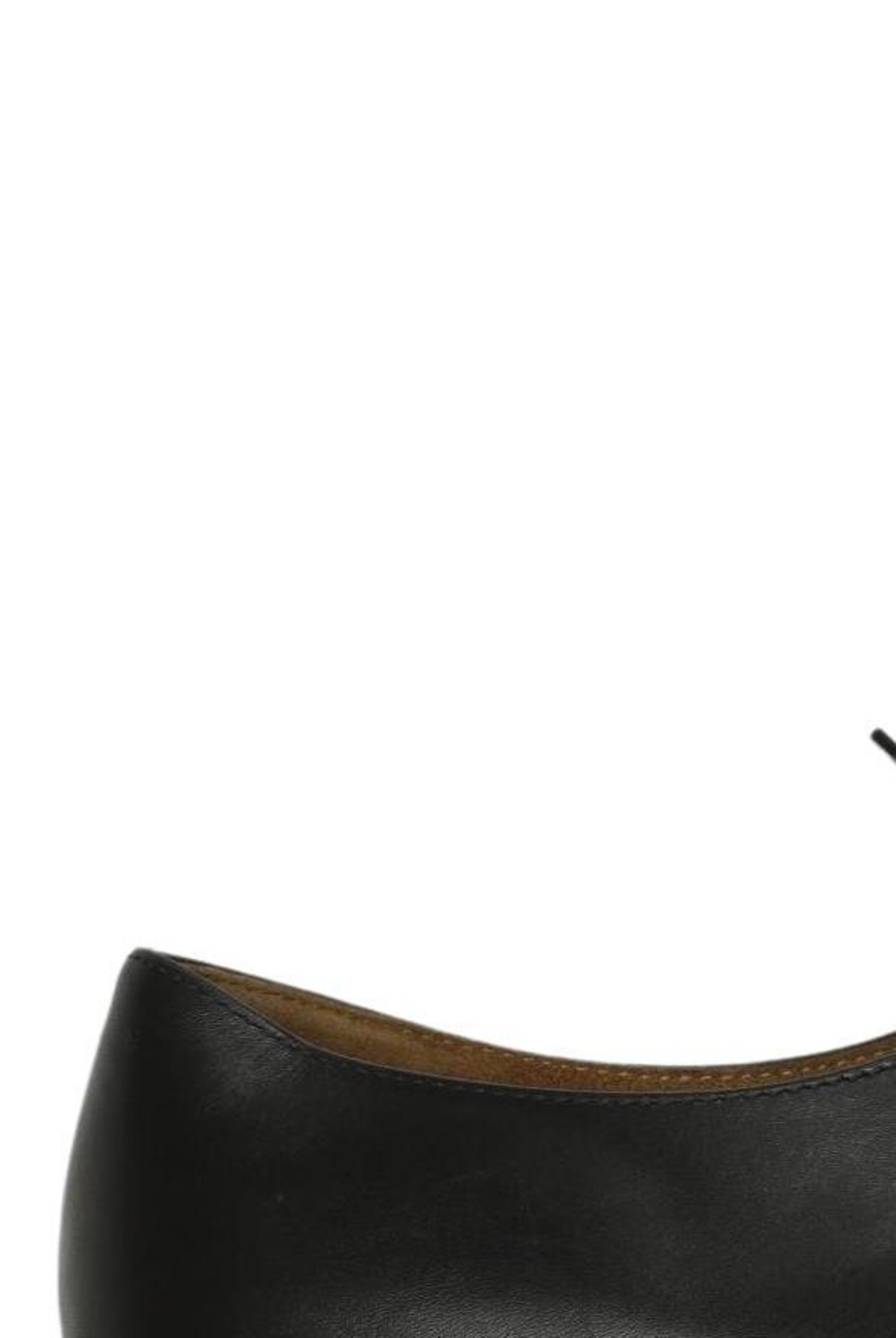 Paul Green Flats & Loafers in 38,5 in Black