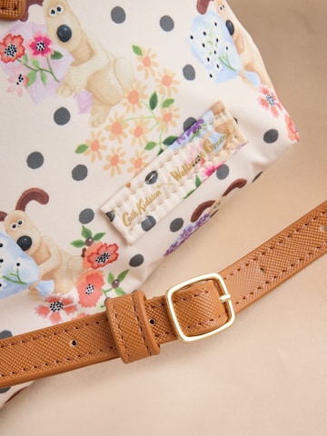 Sacs à main 'Cath Kidston Wallace and Gromit' Cath Kidston en beige