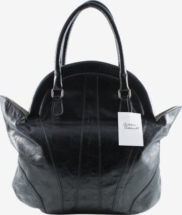 RENÉ LEZARD Bag in One size in Black: front