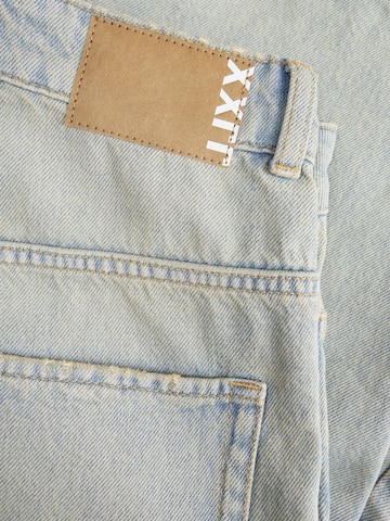 JJXX Loosefit Jeans 'ERIN' in Blau