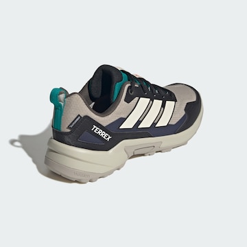 ADIDAS TERREX - Sapato baixo 'Eastrail 3' em castanho