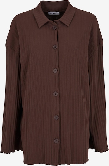 OH APRIL Bluza ' ' u smeđa, Pregled proizvoda