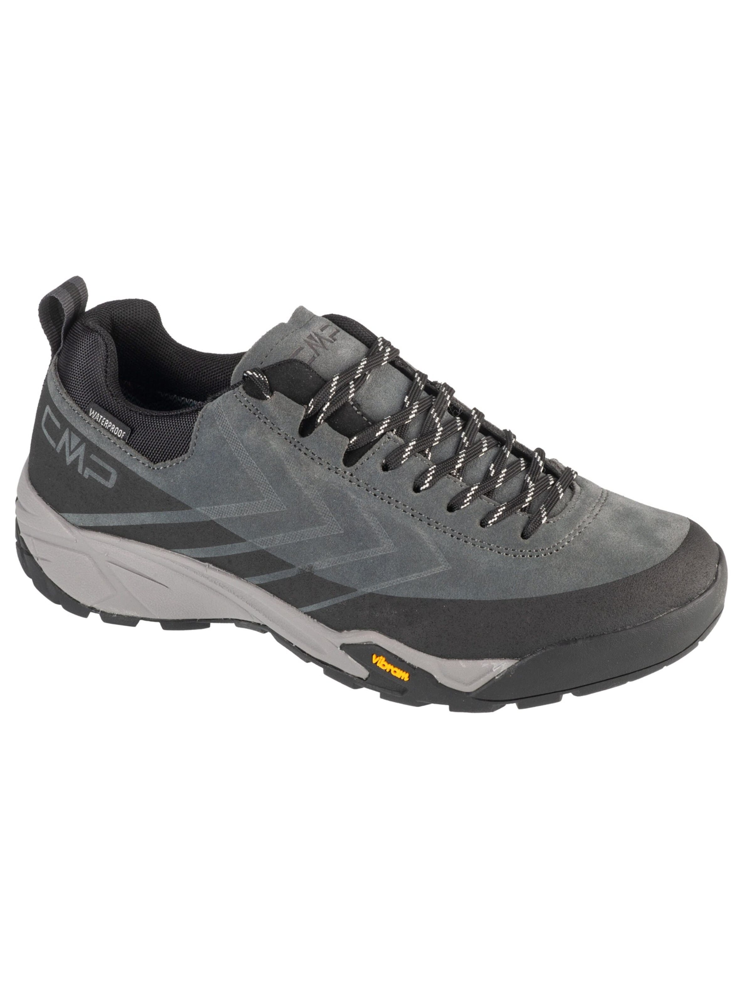 CMP Low shoe 'CMP Mintaka WP' in Grey