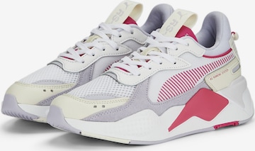 PUMA Sneakers laag 'RS-X Reinvention' in Wit