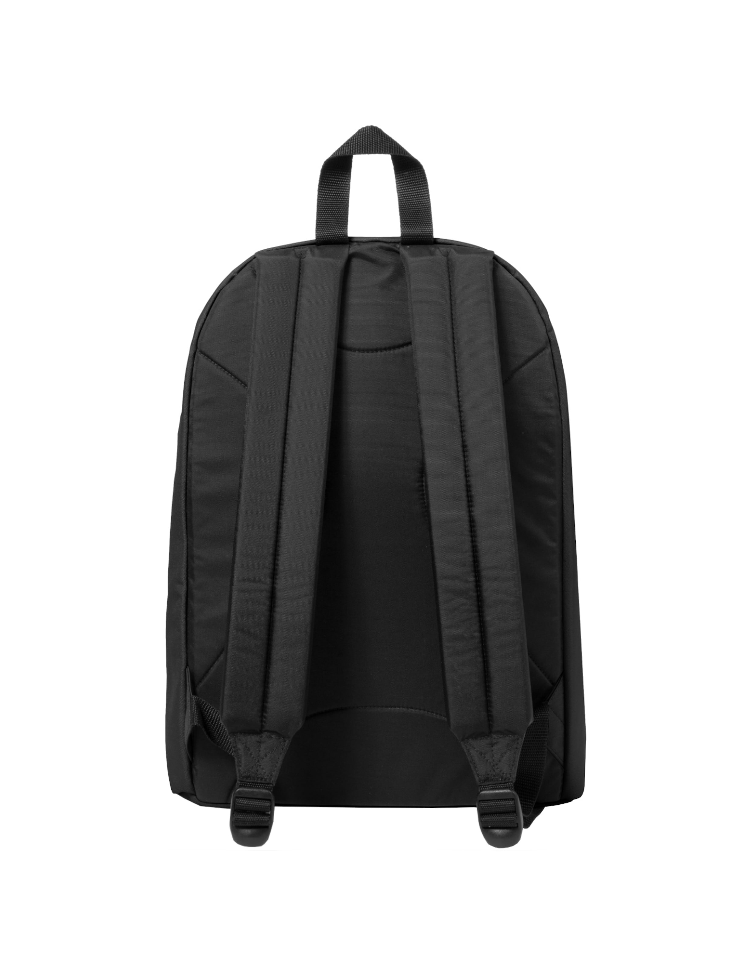 EASTPAK Rucksack 'Out Of Office'‌‌‌ in Schwarz