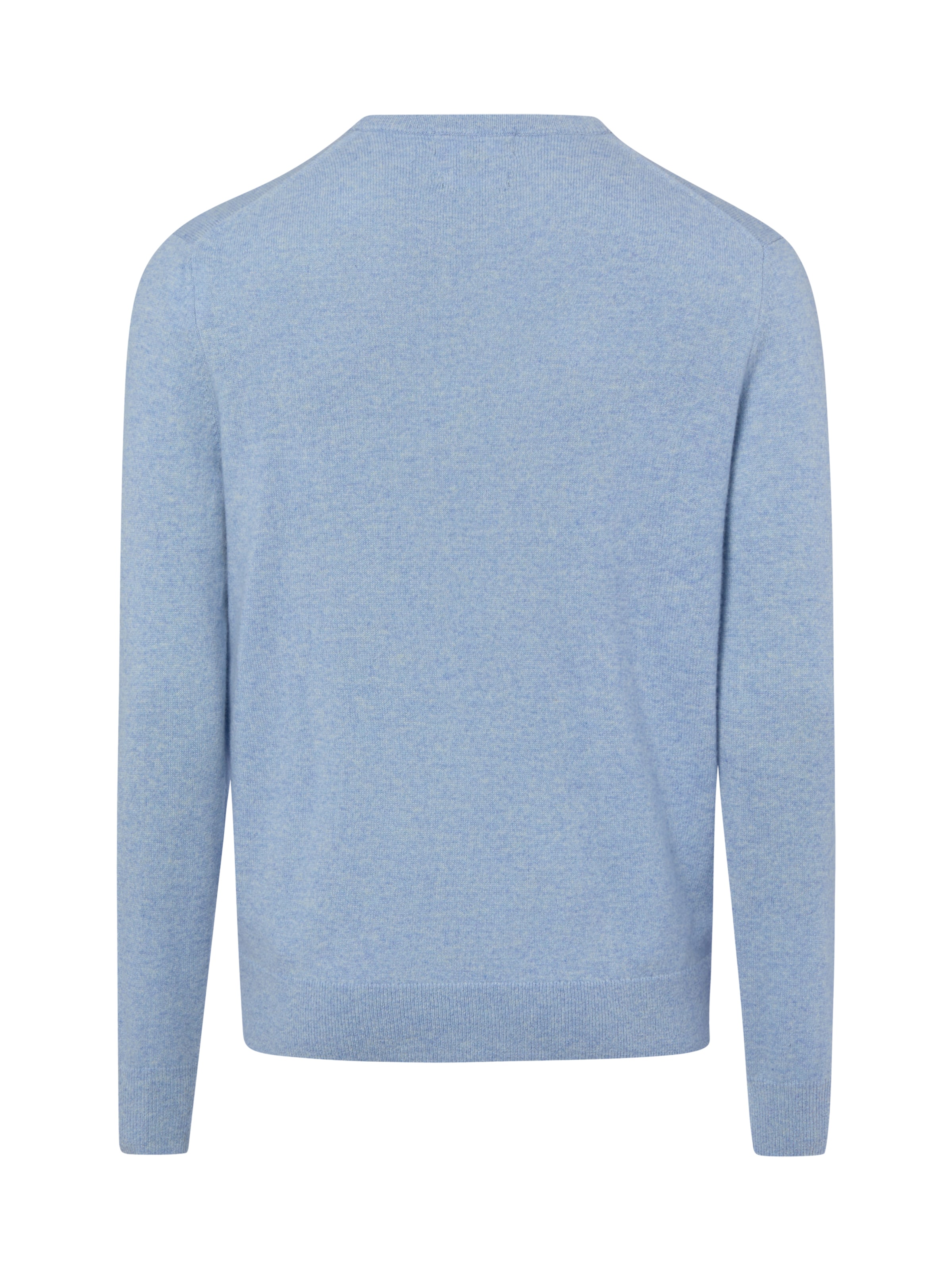Pull-over Andrew James en bleu